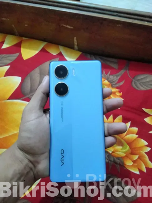 Vivo v29e